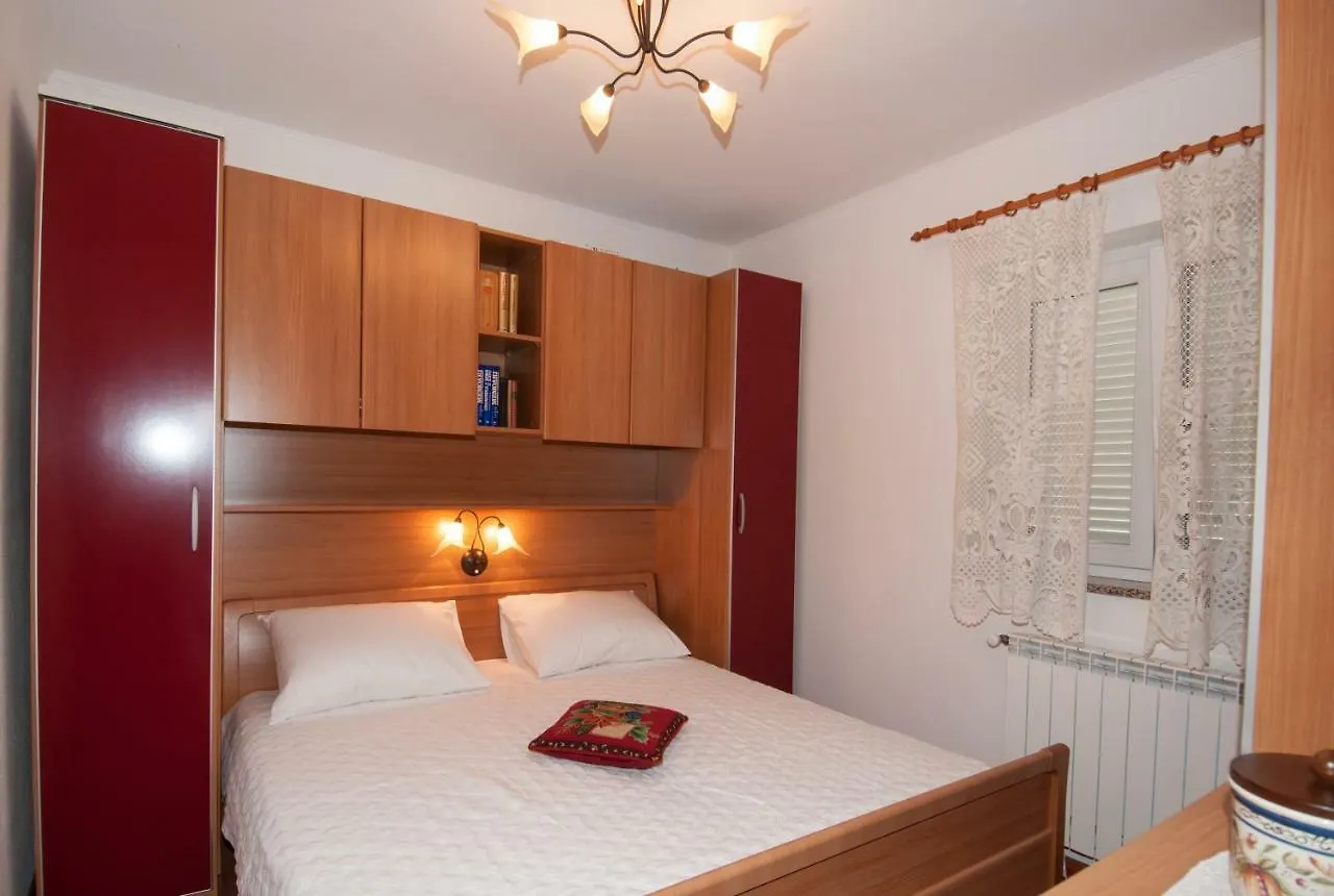 Dragica Apartment Lovran 0*,  Croaţia
