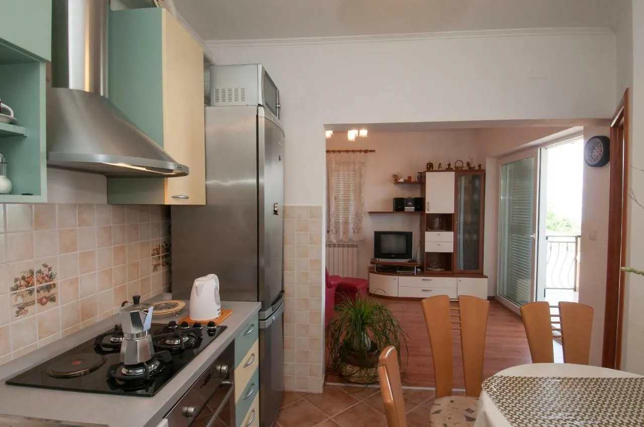 Dragica Apartment Lovran Croaţia