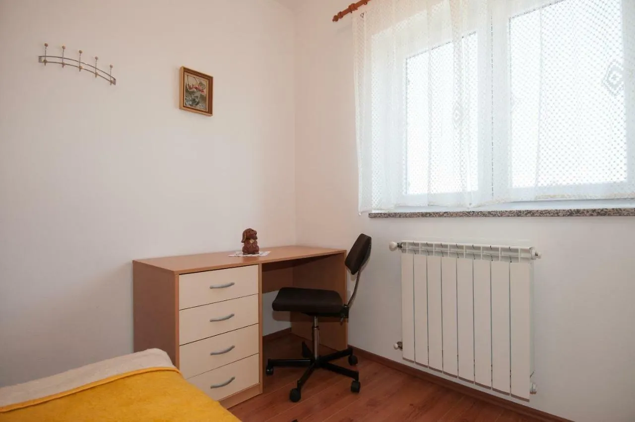 Dragica Apartment Lovran